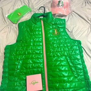 Authentic Brand New Ivy Storehouse “AKA” bundle